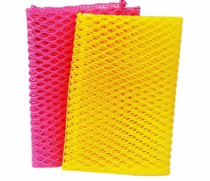 Innovative Net Sponges