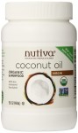 Nutiva Coconut Oil