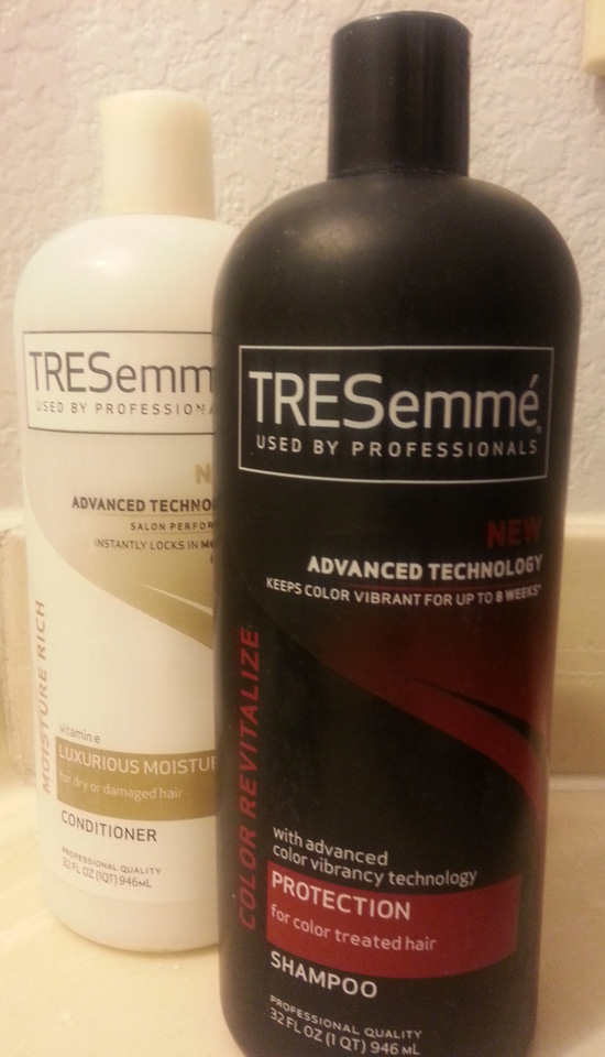 TRESemme Shampoo