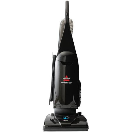 Walmart Bissell Powerforce Bagged Vacuum