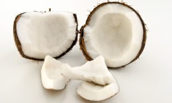 Coconut Oil - Great Stuff!