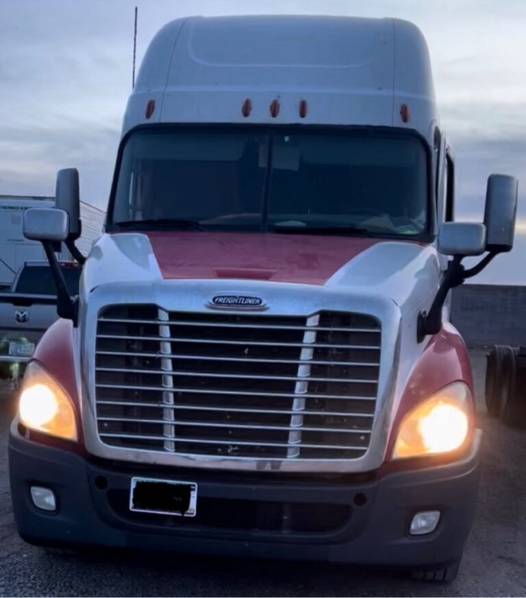 I don’t think AI should drive my truck. But I think it can change your life.