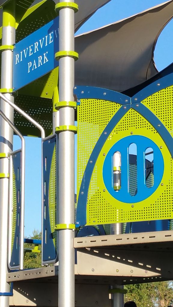 Riverview Park in Mesa AZ